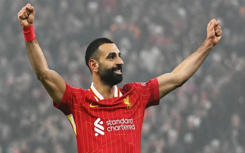 أزمة صلاح مع ليفربول.. بوابة مفتوحة للدوري السعودي